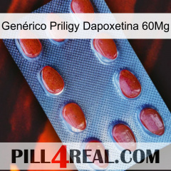 Genérico Priligy Dapoxetina 60Mg 06